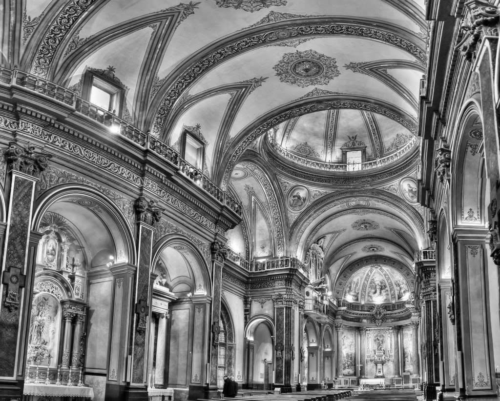 Iglesia de San Pedro
